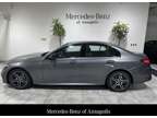 2024 Mercedes-Benz C-Class C 300 4MATIC