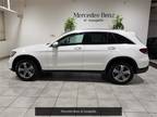 2022 Mercedes-Benz GLC GLC 300 4MATIC