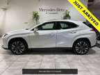 2022 Lexus UX 250h Base
