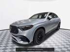 2025 Mercedes-Benz GLC GLC 43 AMG 4MATIC