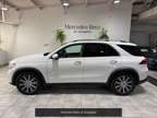 2024 Mercedes-Benz GLE GLE 450 4MATIC