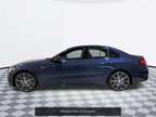2025 Mercedes-Benz C-Class C 43 AMG 4MATIC