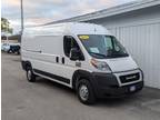 2021 Ram ProMaster 2500 High Roof