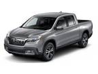 2017 Honda Ridgeline