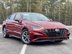 2023 Hyundai Sonata
