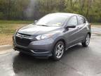 2016 Honda HR-V