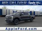 2024 Ford F-250SD Platinum