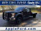 2022 Ford F-550SD XL DRW