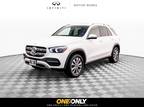 2023 Mercedes-Benz GLE GLE 350 4MATIC