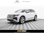 2023 Audi Q4 e-tron Prestige quattro