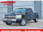 2010 Chevrolet Silverado 1500 LS