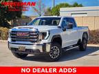 2025 GMC Sierra 2500HD SLE