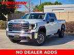 2025 GMC Sierra 2500HD SLE