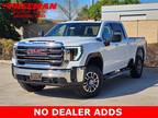 2025 GMC Sierra 2500HD SLE