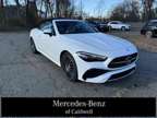 2025 Mercedes-Benz CLE CLE 450 4MATIC