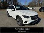 2025 Mercedes-Benz GLC GLC 300 4MATIC