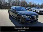 2025 Mercedes-Benz S-Class S 580 4MATIC