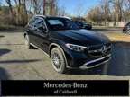 2025 Mercedes-Benz GLC GLC 300 4MATIC
