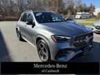 2024 Mercedes-Benz GLE GLE 350 4MATIC
