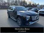 2025 Mercedes-Benz GLS GLS 450 4MATIC