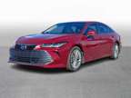 2019 Toyota Avalon Limited