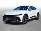 2023 Toyota Crown Limited