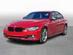 2014 BMW 3 Series 328i