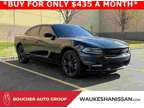 2021 Dodge Charger SXT AWD