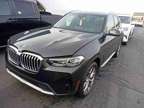 2022 BMW X3 xDrive30i w/ Convenience Pkg