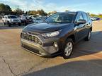 2021 Toyota RAV4 XLE FWD