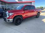 2021 Toyota Tundra SR5 RWD