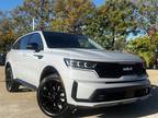 2023 Kia Sorento SX AWD