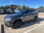 2021 Toyota RAV4 Hybrid XSE w/XSE Convenience pkg