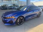 2023 Kia K5 GT-Line Premium