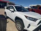 2021 Toyota RAV4 XLE FWD