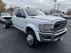 2024 Ram 4500HD Limited