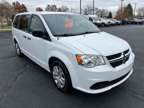 2020 Dodge Grand Caravan SE