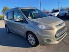 2016 Ford Transit Connect Titanium