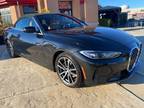 2023 BMW 4 Series 430i xDrive