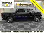 2023 Ram 1500 Laramie Longhorn