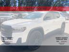 2021 GMC Acadia SLT Elevation Edition
