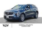 2021 Cadillac XT4 Sport