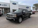 2018 Chevrolet Silverado 1500 High Country