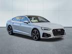 2025 Audi A5 Sportback Premium Plus S Line quattro