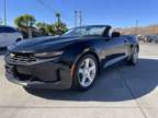 2020 Chevrolet Camaro 1LT