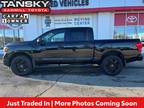 2019 Nissan Titan SL