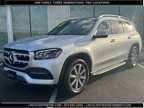 2021 Mercedes-Benz GLS GLS 450 4MATIC