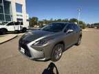 2019 Lexus RX
