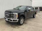 2024 Ford F-250SD King Ranch