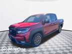 2021 Honda Ridgeline Sport